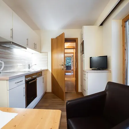 Appartements Hochlega Neukirchen am Großvenediger Exterior foto