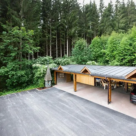 Appartements Hochlega Neukirchen am Großvenediger Exterior foto