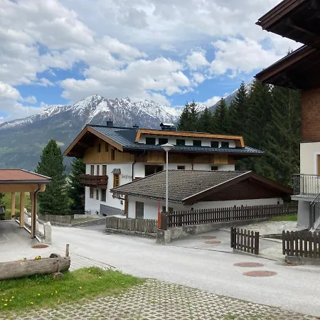 Appartements Hochlega Neukirchen am Großvenediger Exterior foto