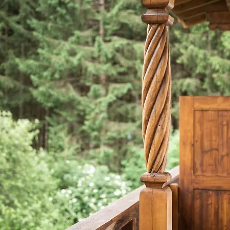 Appartements Hochlega Neukirchen am Großvenediger Exterior foto