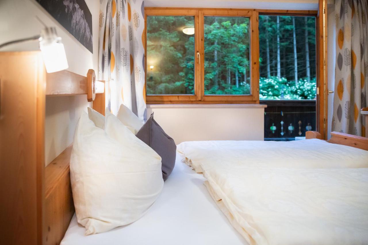 Hochlega Apartment Neukirchen am Großvenediger