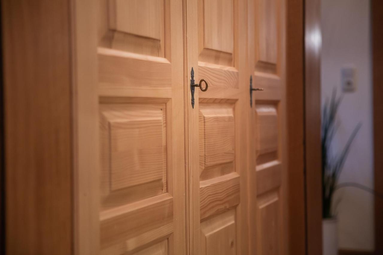 Appartement Hochlega Neukirchen am Großvenediger