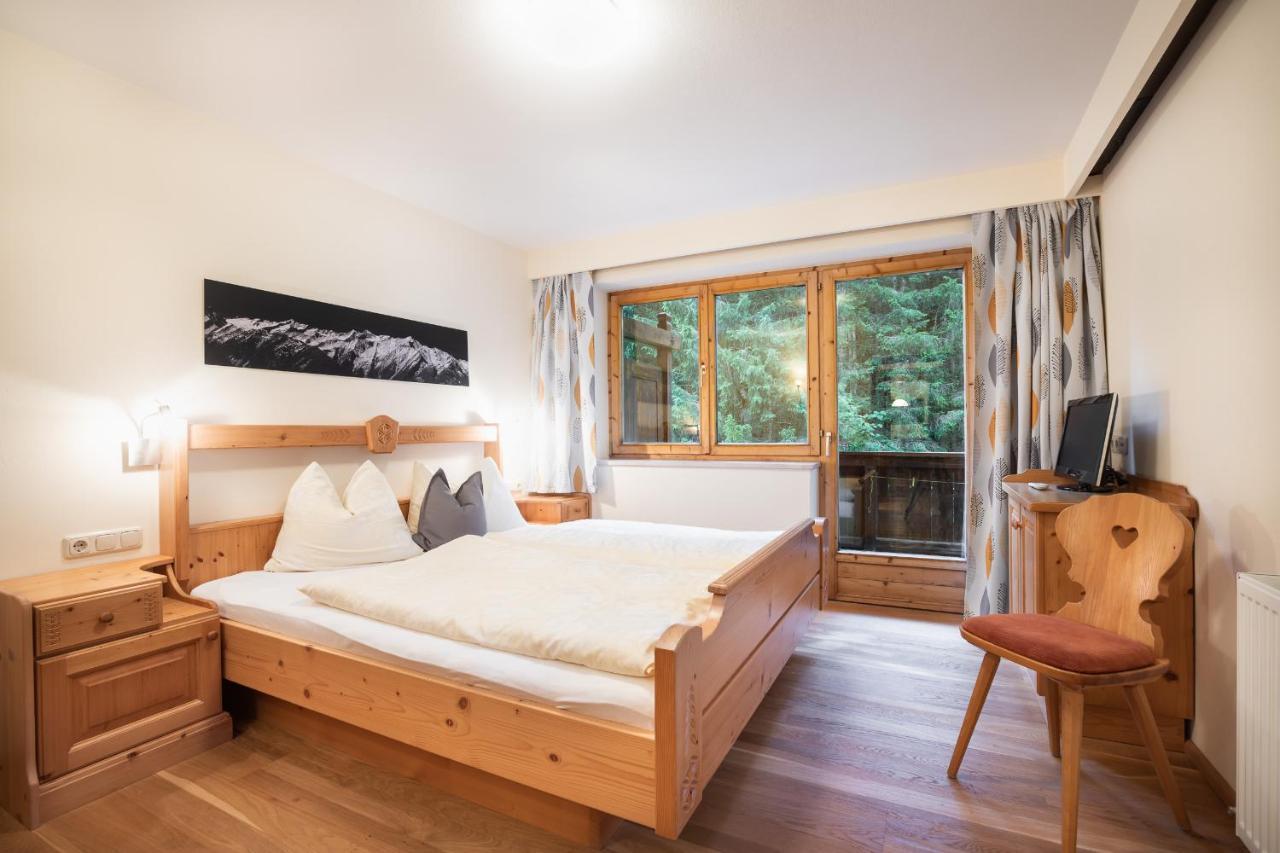Apartment Hochlega Neukirchen am Großvenediger