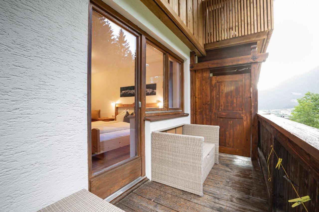 Apartment Hochlega Neukirchen am Großvenediger