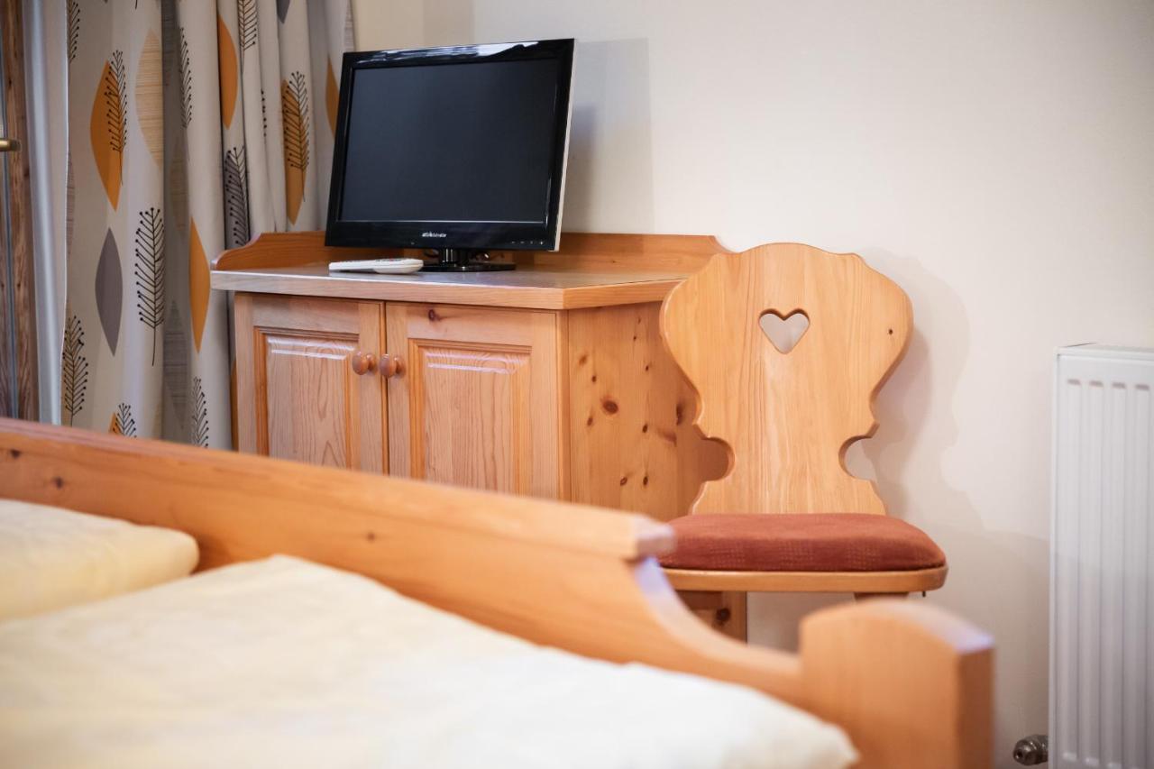 Apartment Hochlega