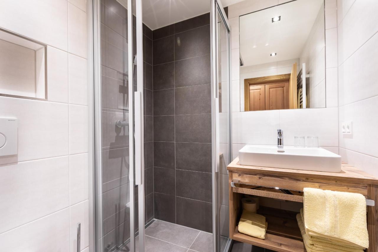 Hochlega Apartment Neukirchen am Großvenediger