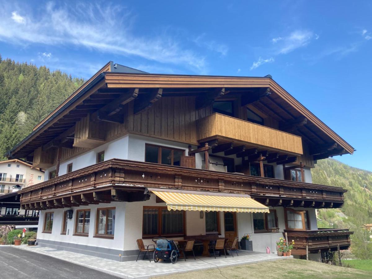 Hochlega Apartment *