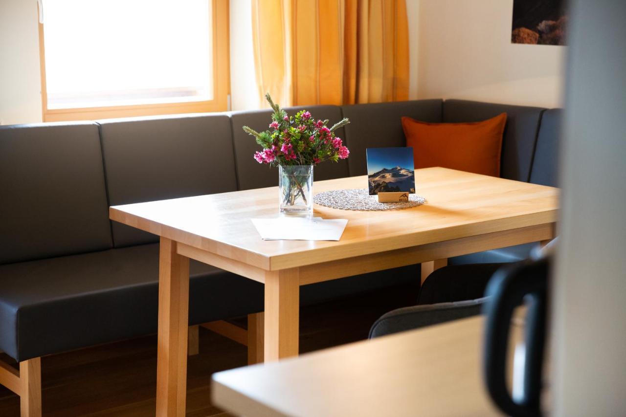 Apartment Hochlega Neukirchen am Großvenediger