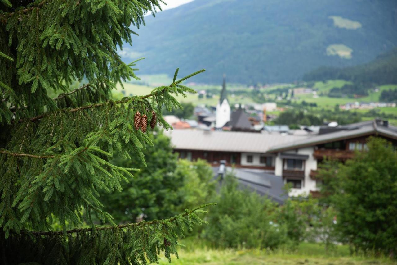 Hochlega Appartement