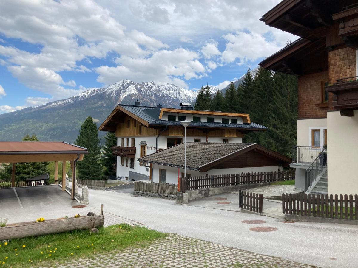 Apartment Hochlega Neukirchen am Großvenediger