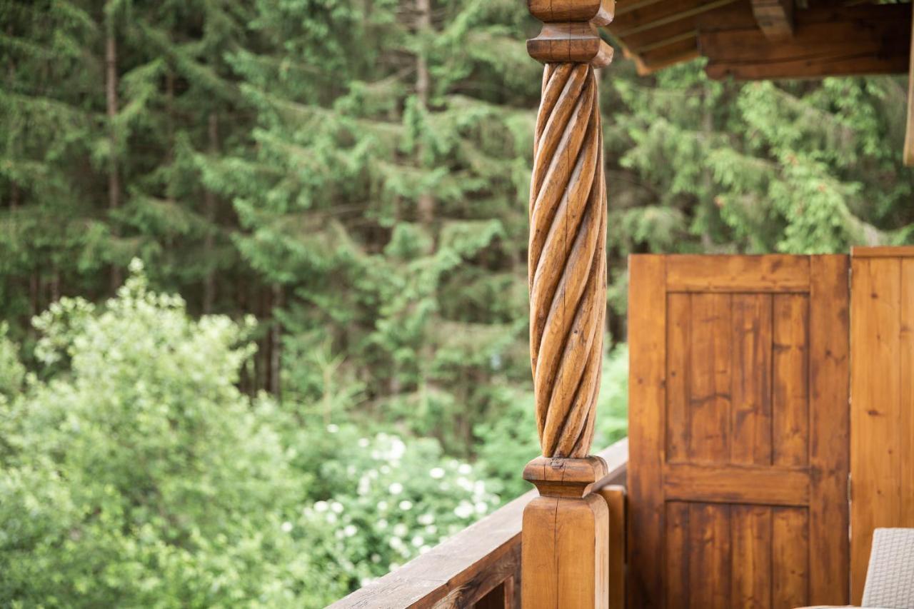 Hochlega * Neukirchen am Großvenediger