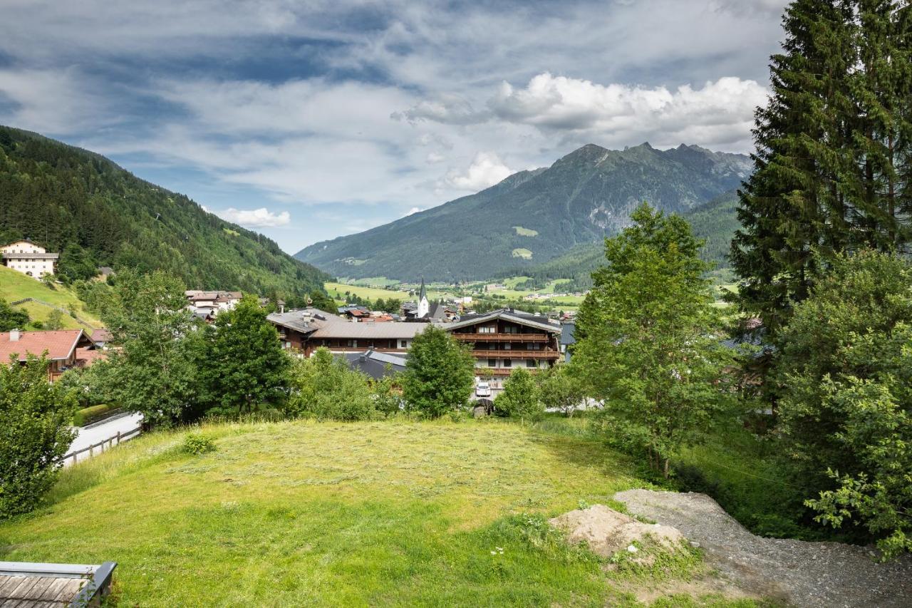 Apartment Hochlega